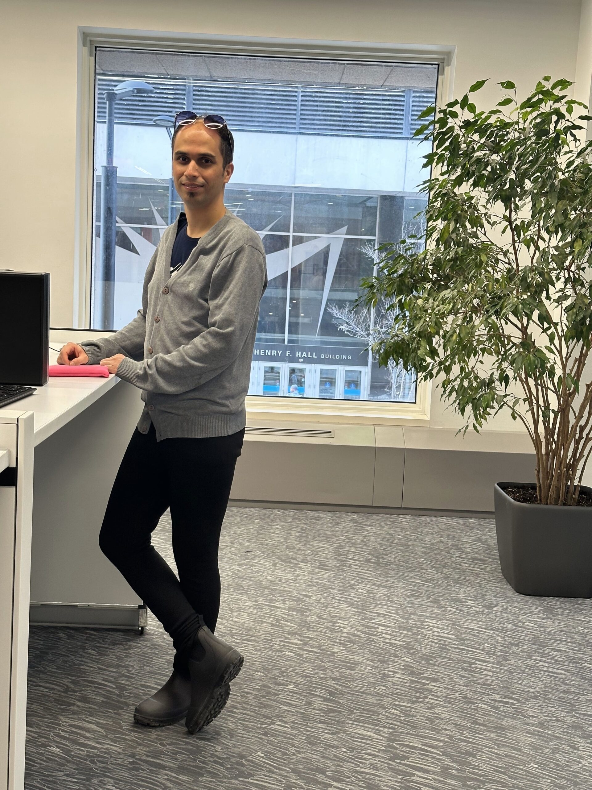 the best site designer in Montreal